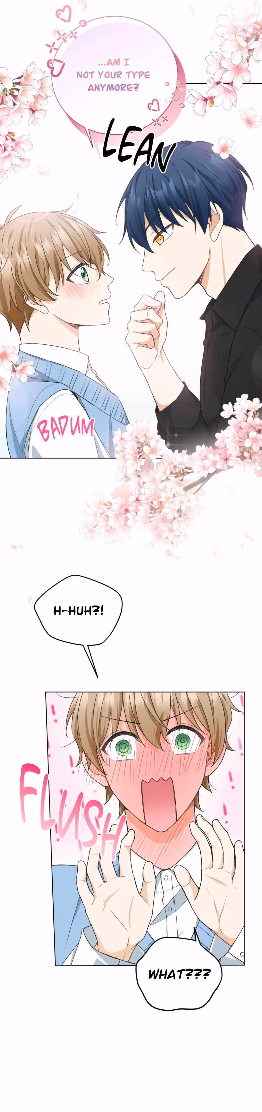 Read Love, To Us chapter 3 image 12 on Lezhin