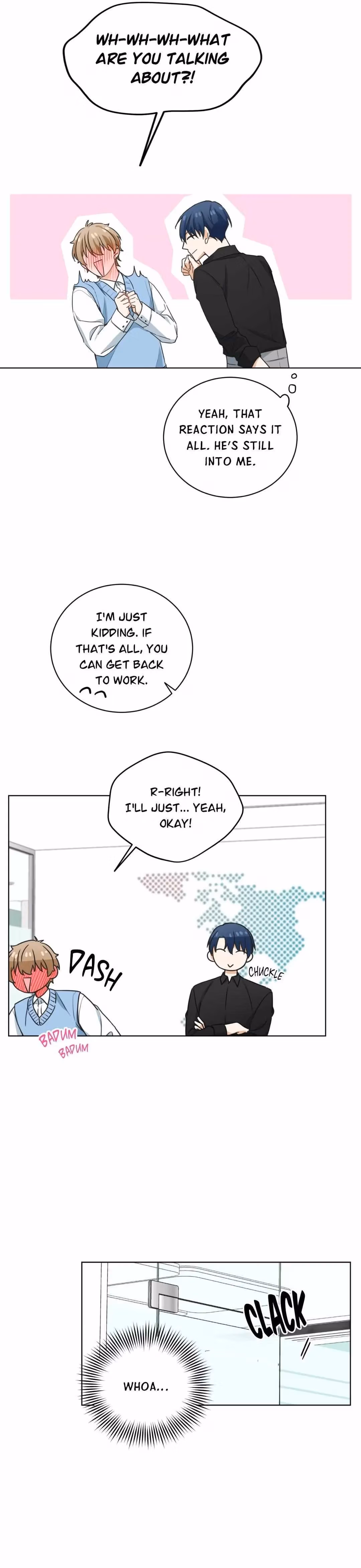 Read Love, To Us chapter 3 image 13 on Lezhin