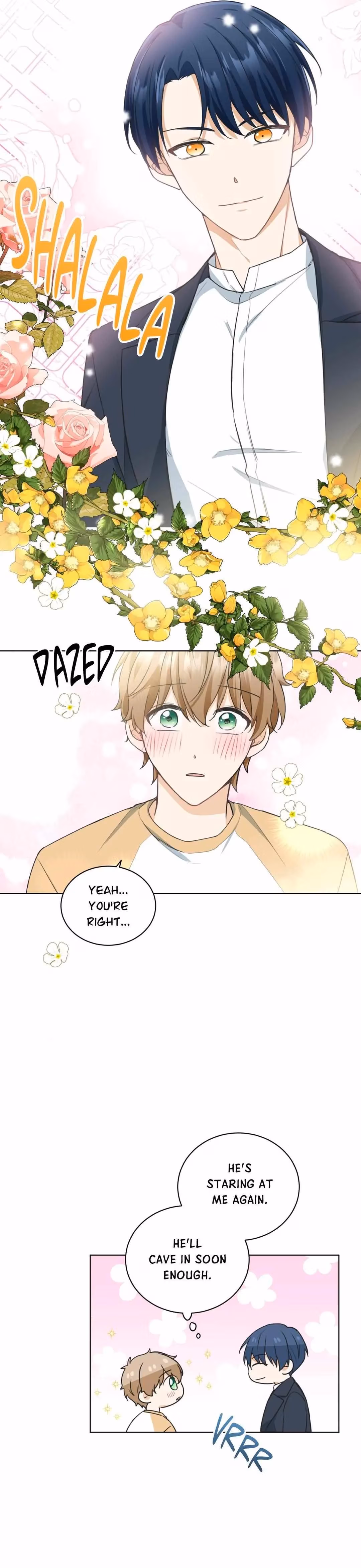 Read Love, To Us chapter 3 image 20 on Lezhin