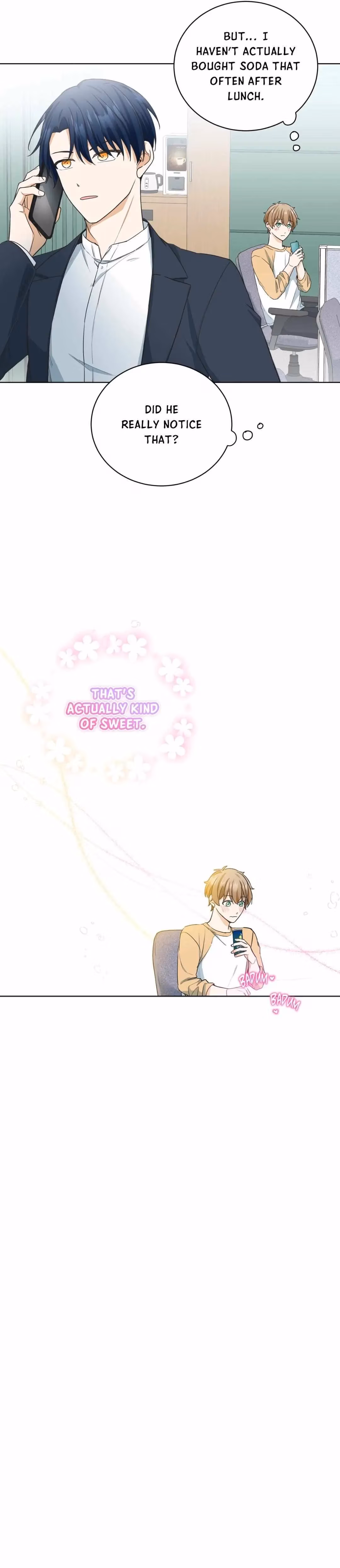 Read Love, To Us chapter 3 image 22 on Lezhin
