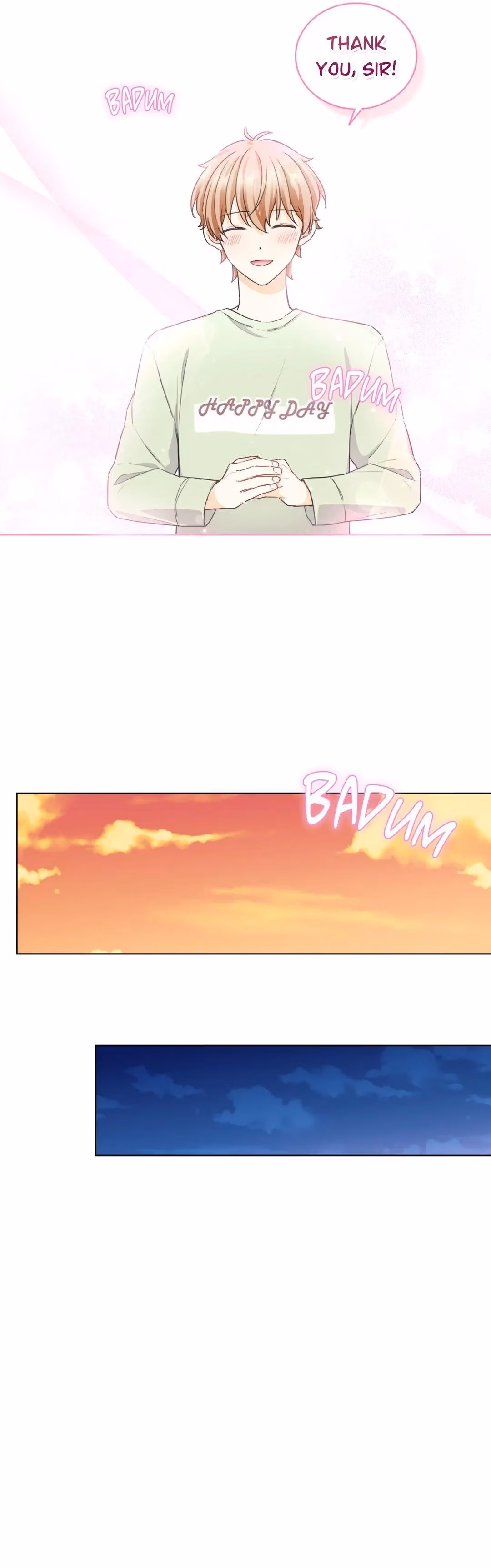 Read Love, To Us chapter 4 image 11 on Lezhin
