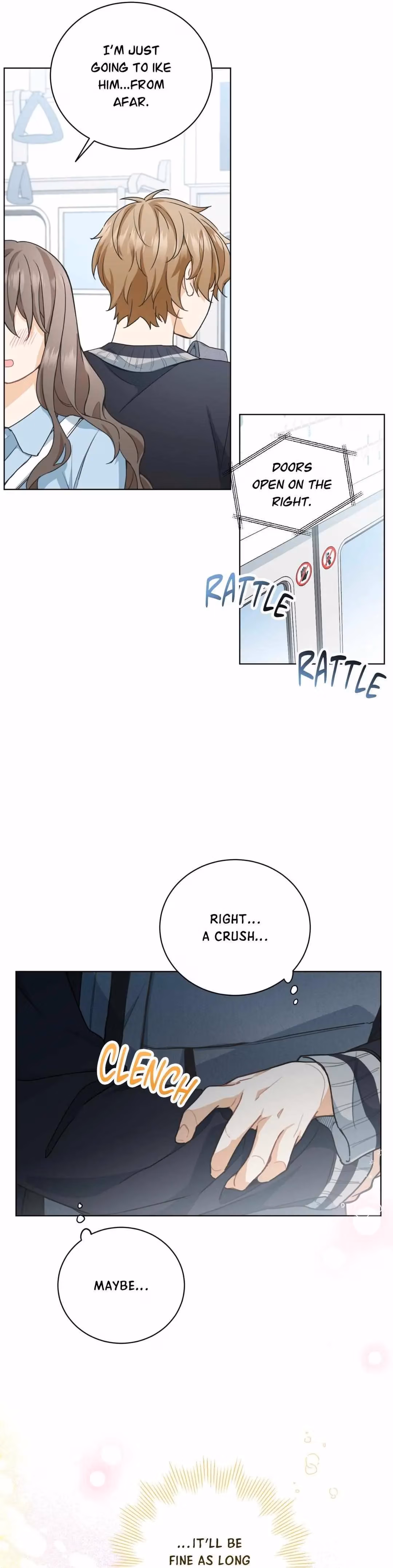 Read Love, To Us chapter 4 image 16 on Lezhin