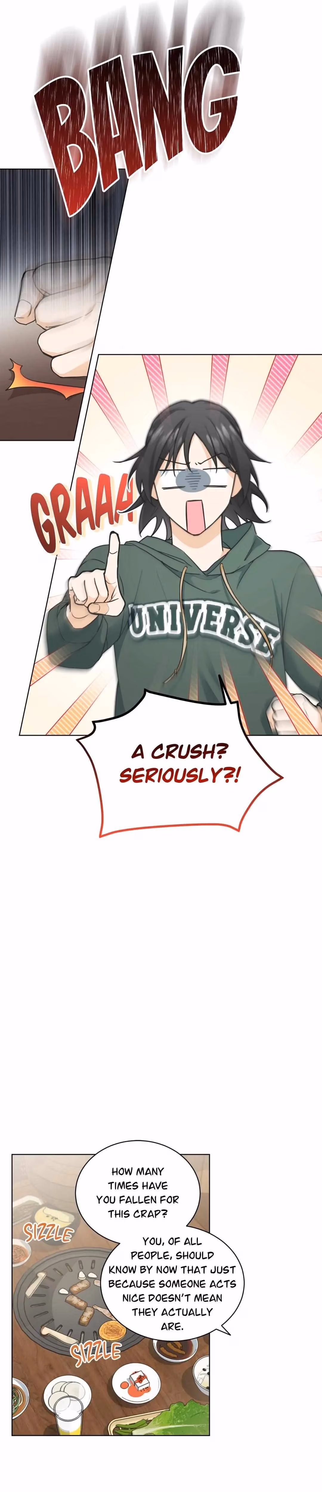 Read Love, To Us chapter 4 image 18 on Lezhin
