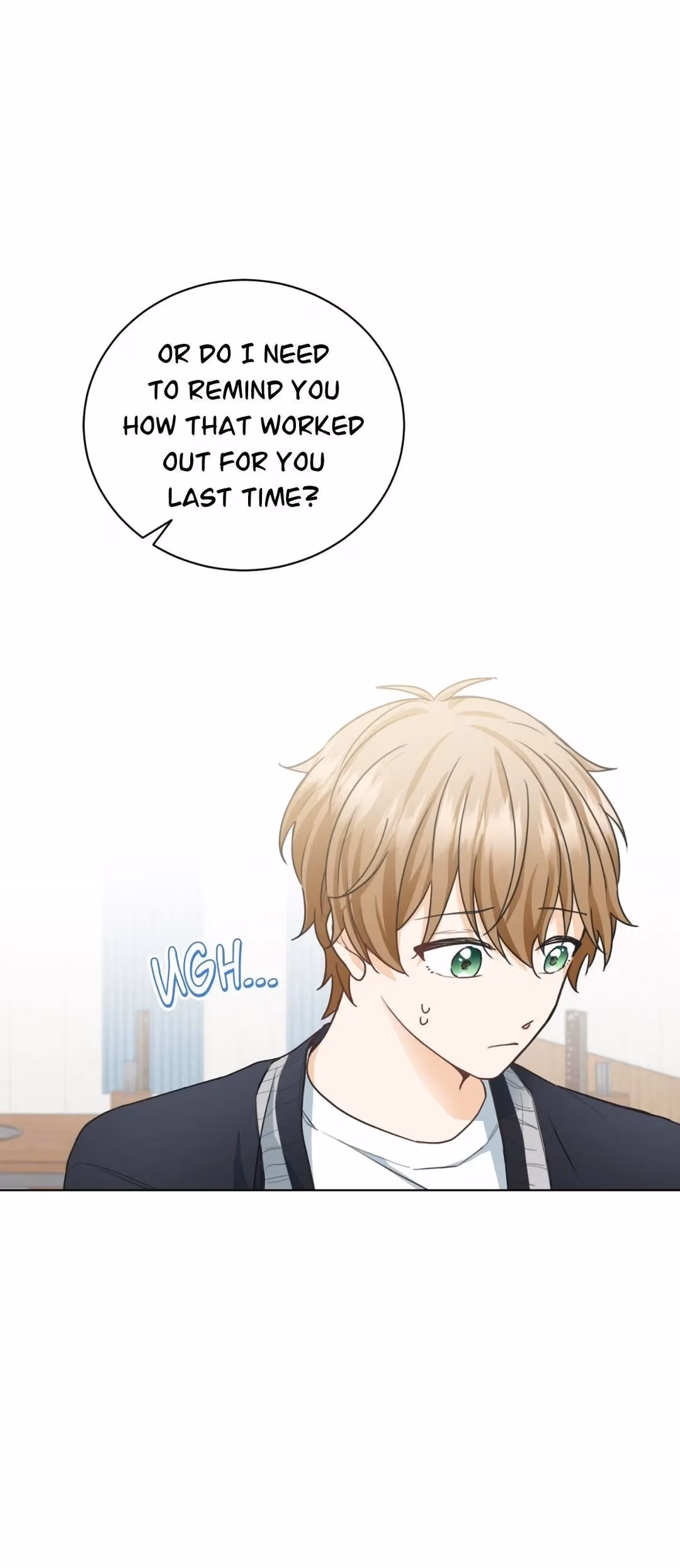 Read Love, To Us chapter 4 image 19 on Lezhin