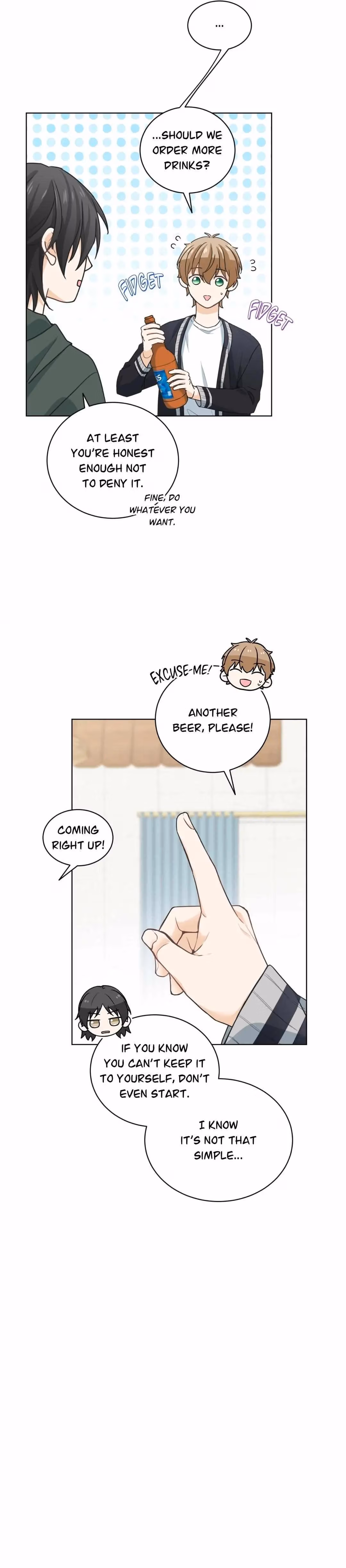 Read Love, To Us chapter 4 image 22 on Lezhin