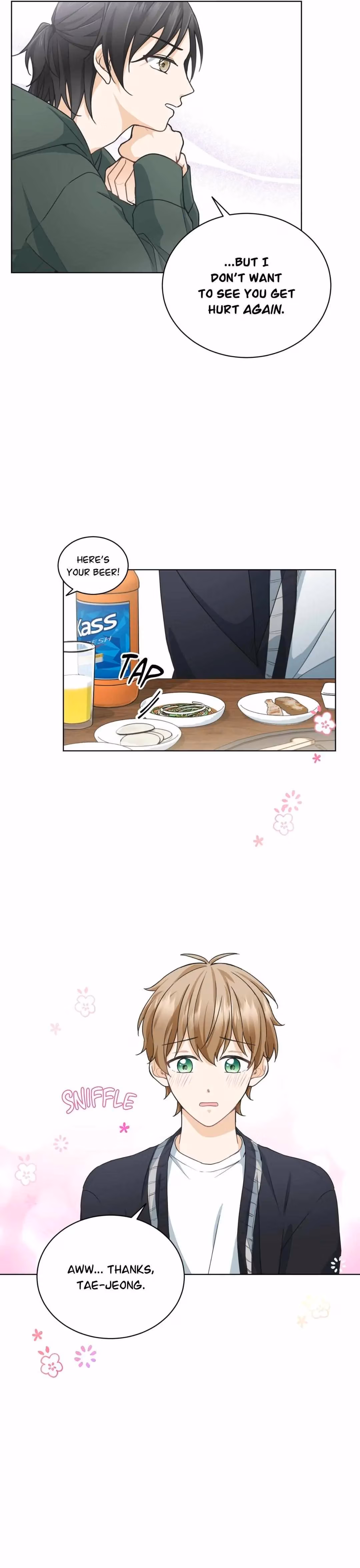 Read Love, To Us chapter 4 image 23 on Lezhin