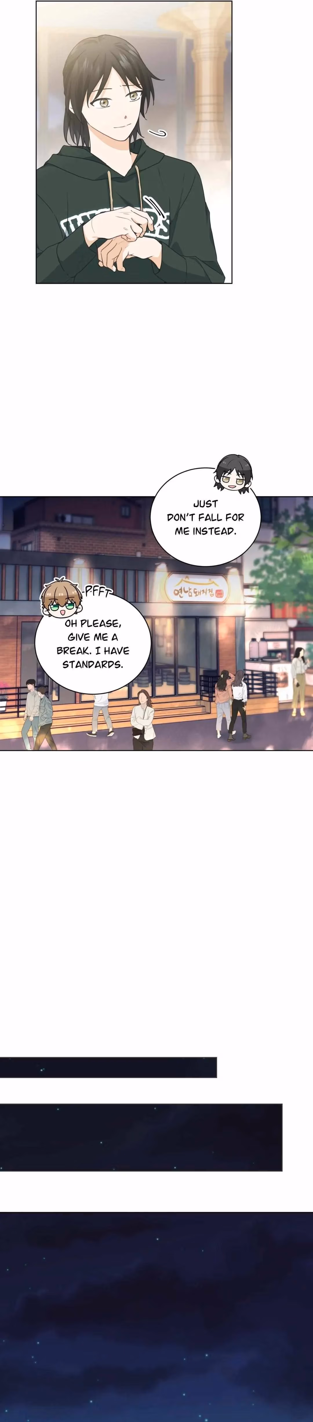 Read Love, To Us chapter 4 image 24 on Lezhin