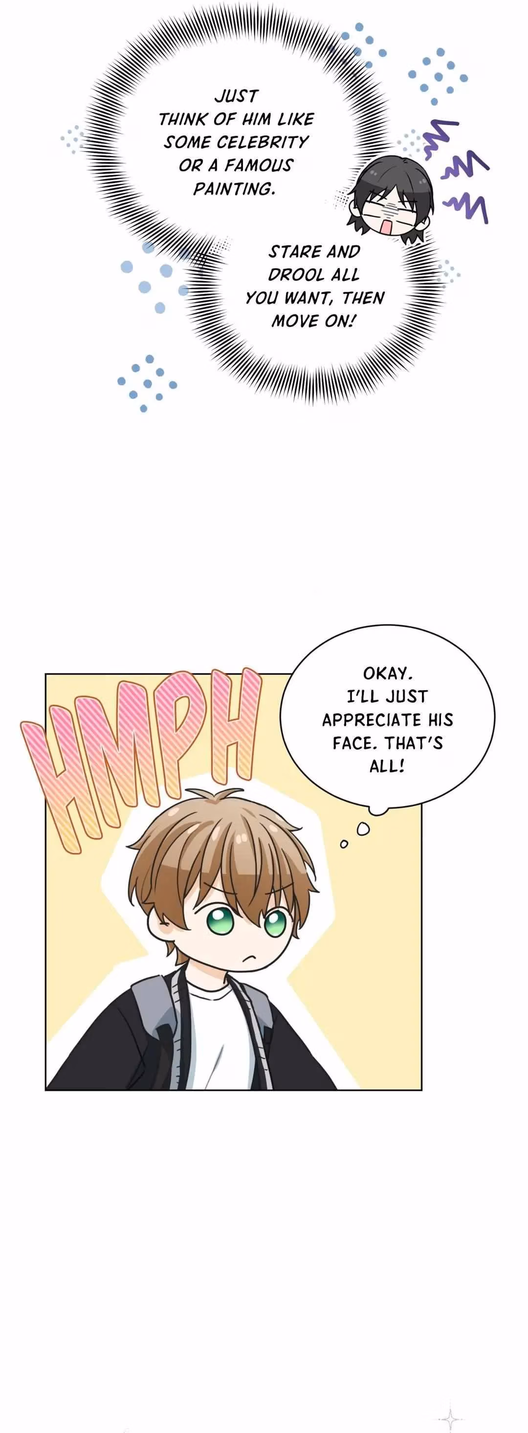 Read Love, To Us chapter 4 image 26 on Lezhin