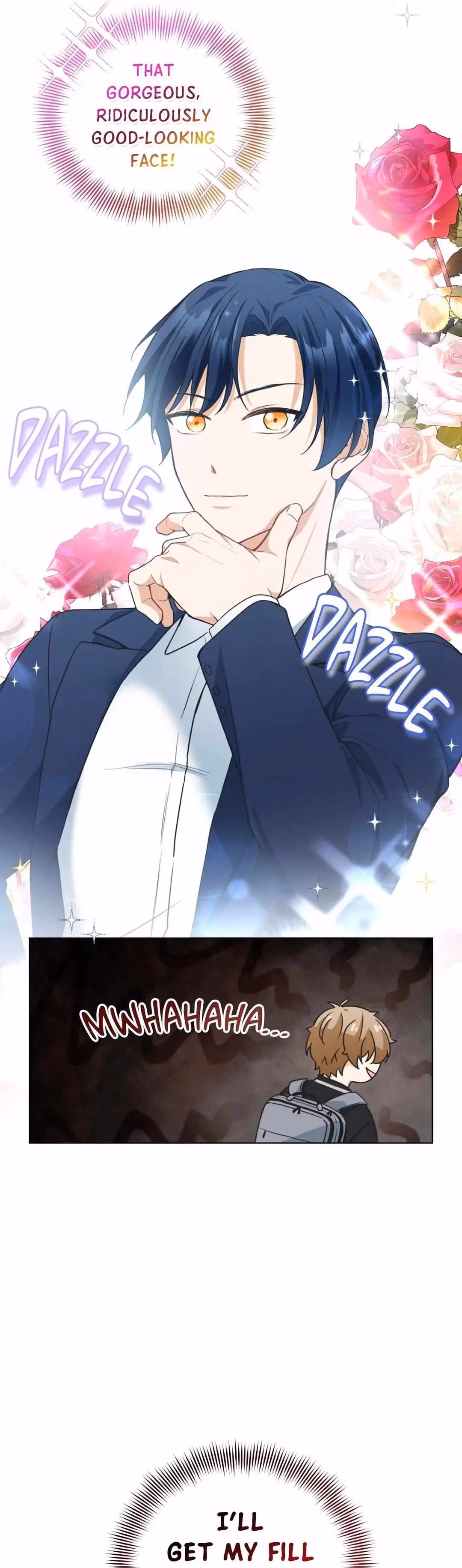 Read Love, To Us chapter 4 image 27 on Lezhin