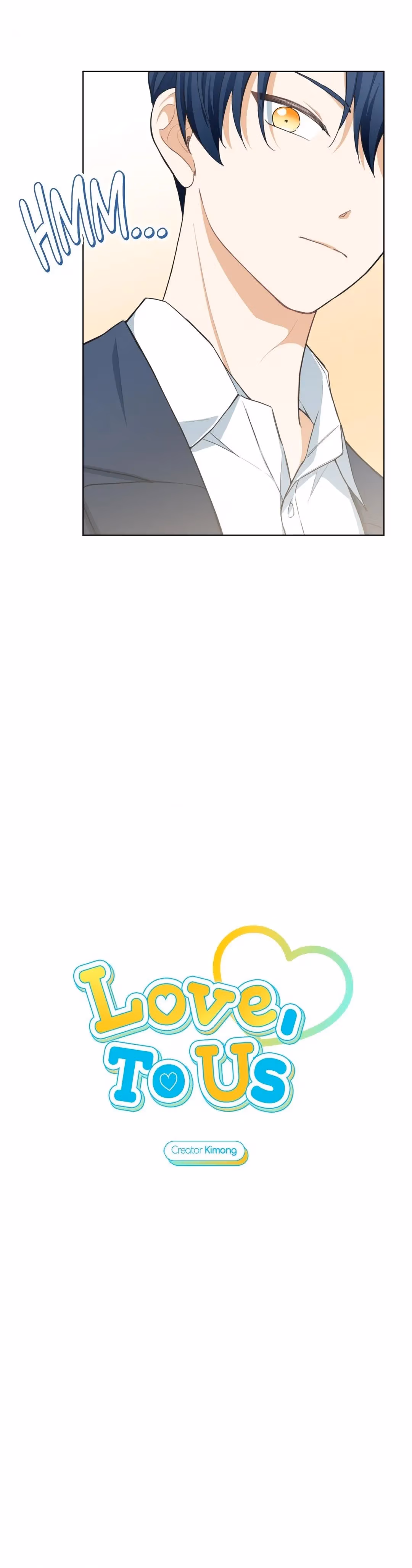 Read Love, To Us chapter 4 image 4 on Lezhin