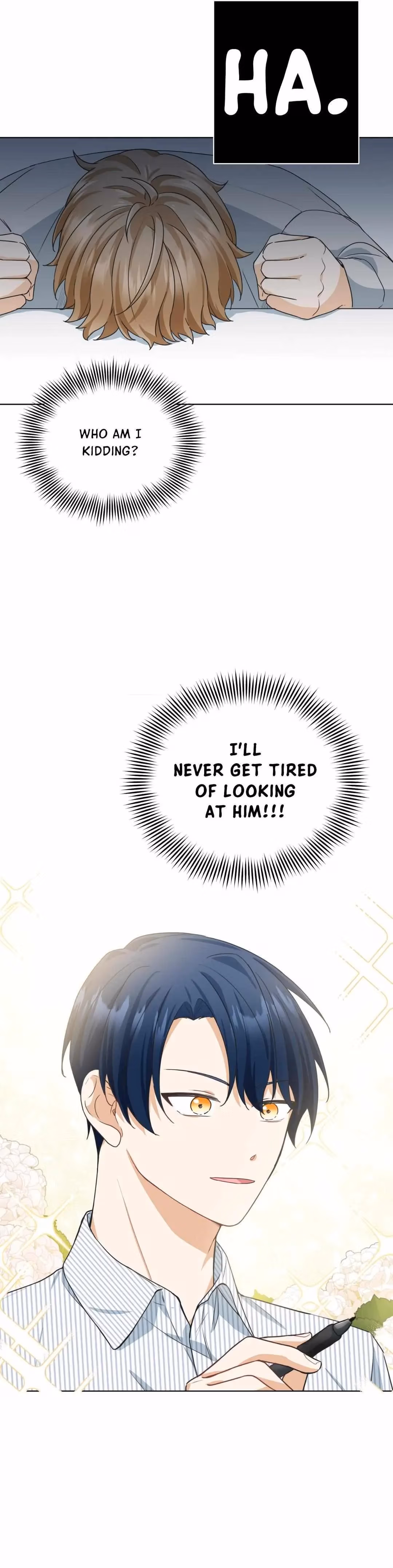 Read Love, To Us chapter 5 image 1 on Lezhin