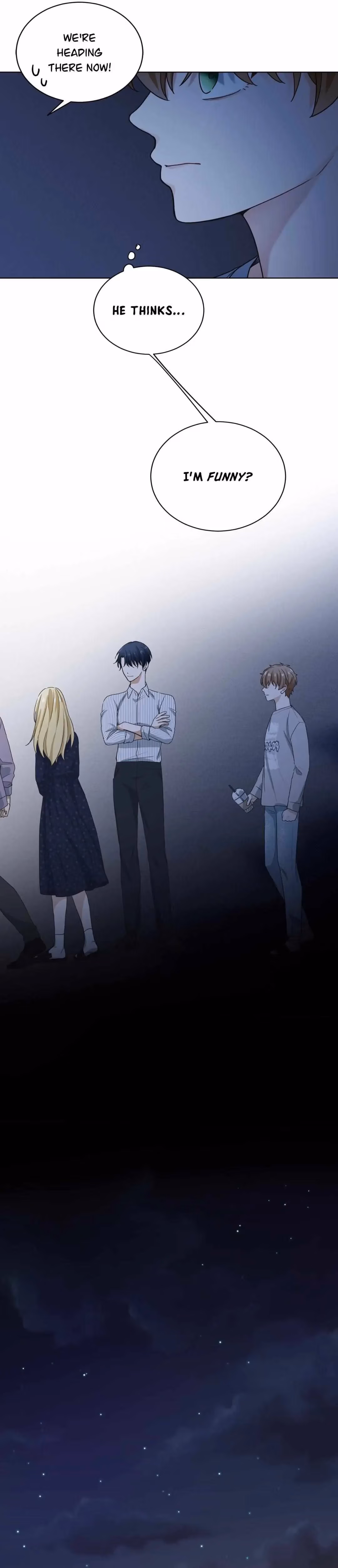 Read Love, To Us chapter 5 image 16 on Lezhin