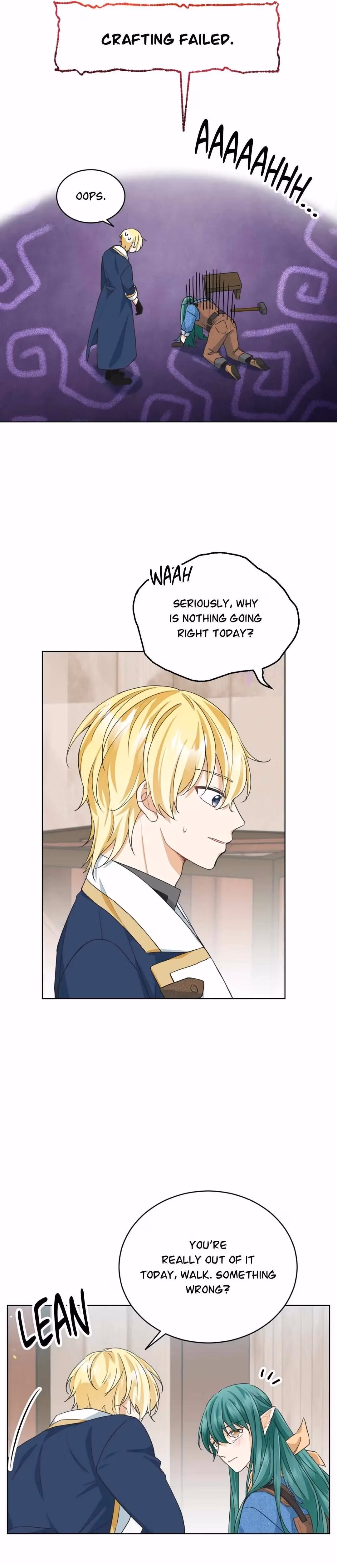 Read Love, To Us chapter 5 image 24 on Lezhin