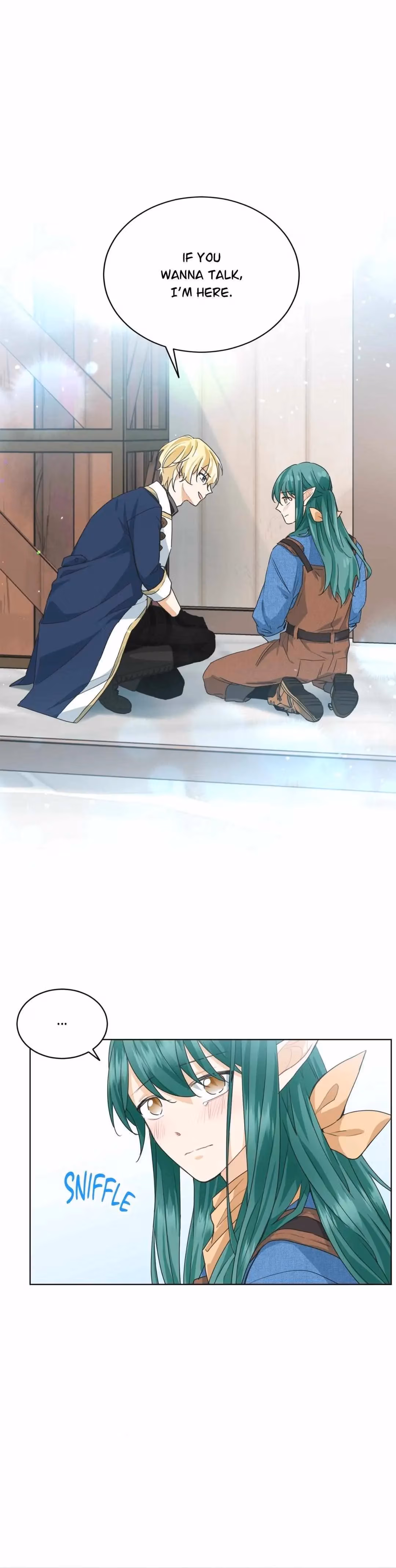 Read Love, To Us chapter 5 image 25 on Lezhin