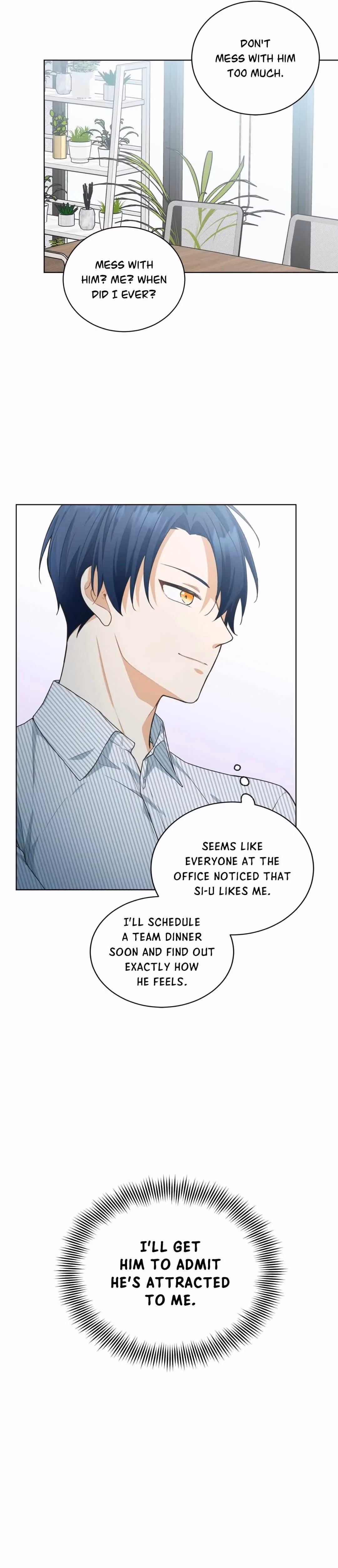 Read Love, To Us chapter 5 image 6 on Lezhin