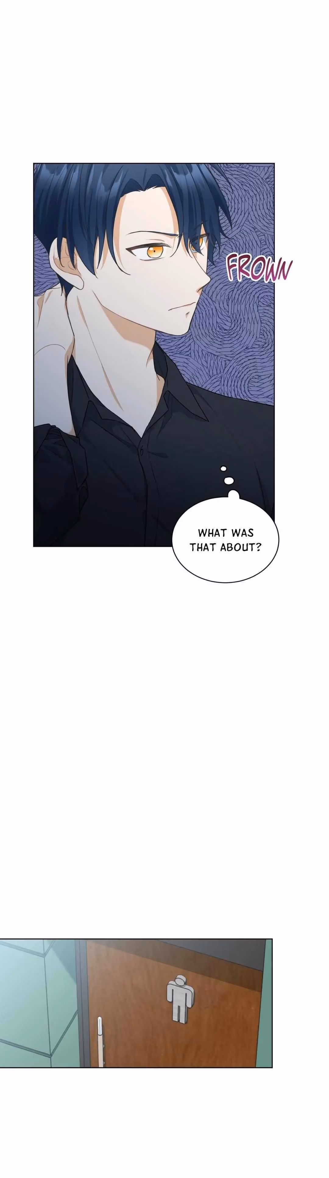 Love, To Us Chapter 6 page 17 - 