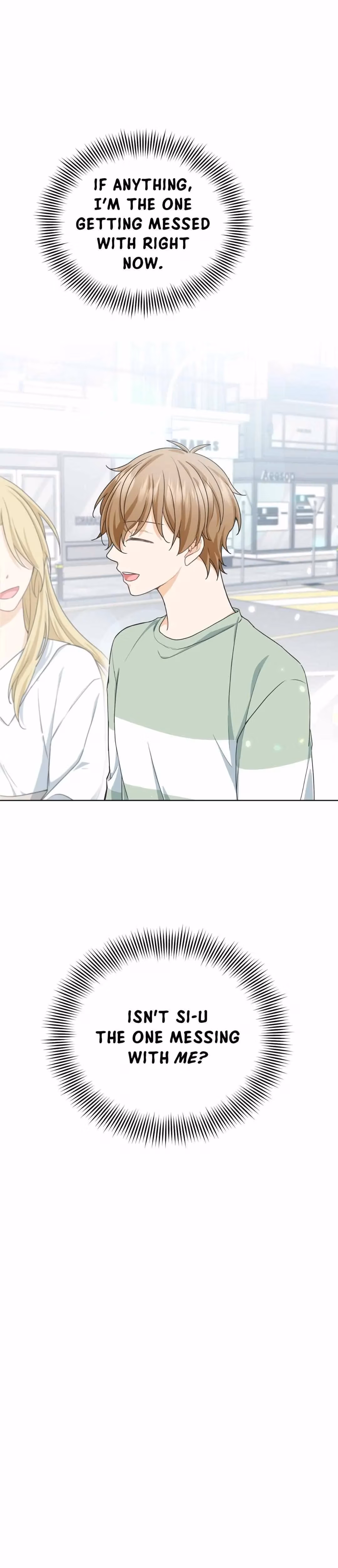 Love, To Us Chapter 6 page 26 - 