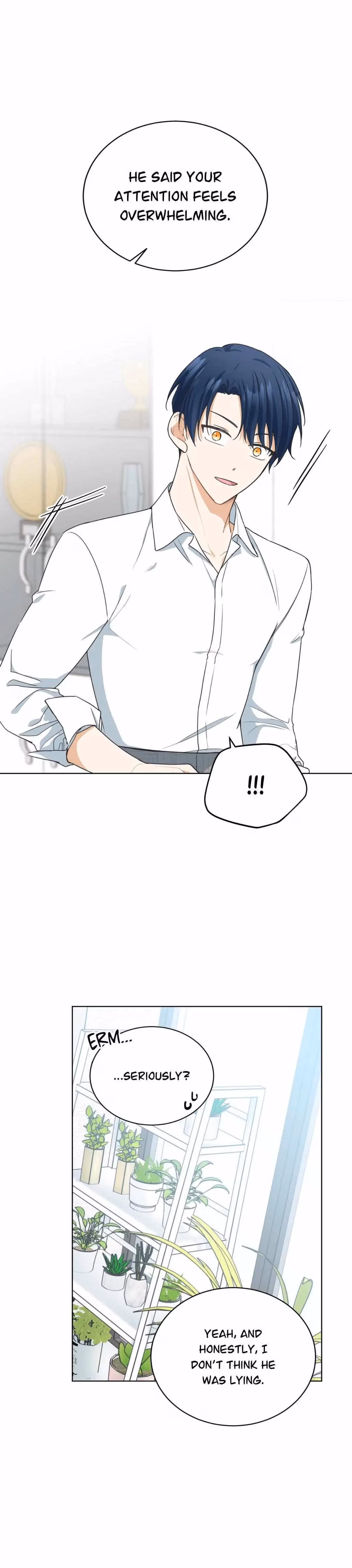 Read Love, To Us chapter 7 image 10 on Lezhin