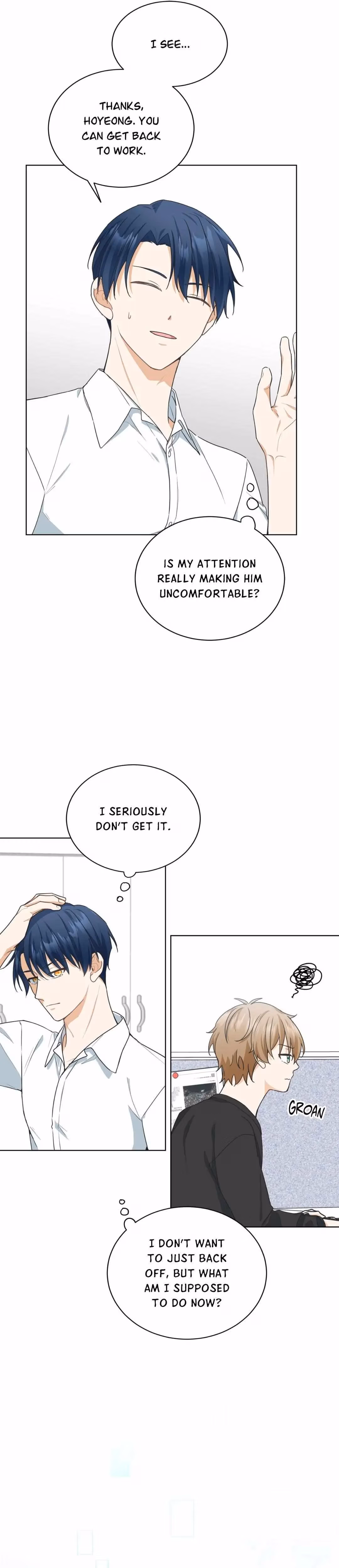 Read Love, To Us chapter 7 image 11 on Lezhin