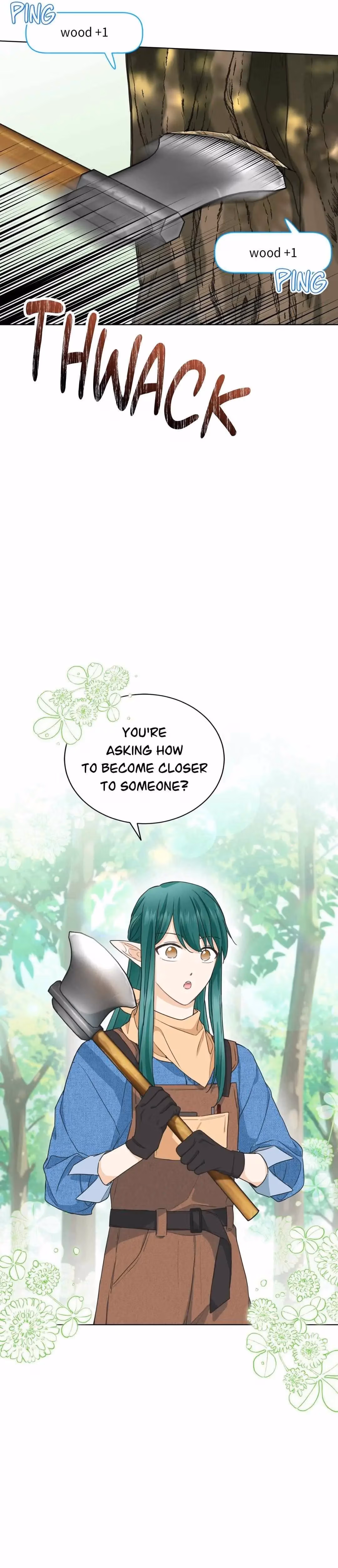 Read Love, To Us chapter 7 image 13 on Lezhin