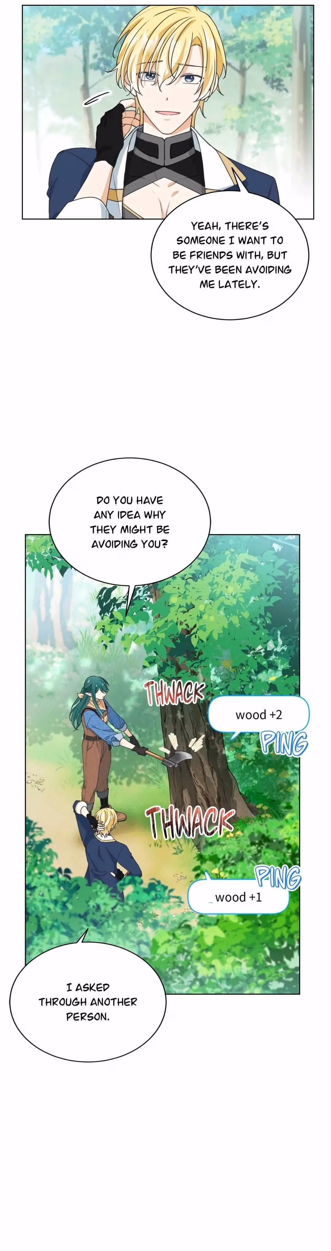 Read Love, To Us chapter 7 image 14 on Lezhin