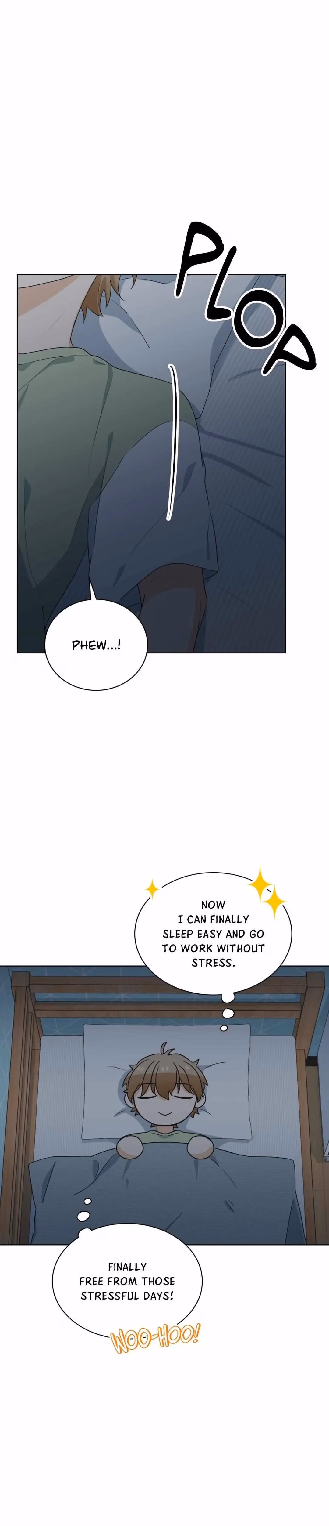 Read Love, To Us chapter 7 image 25 on Lezhin