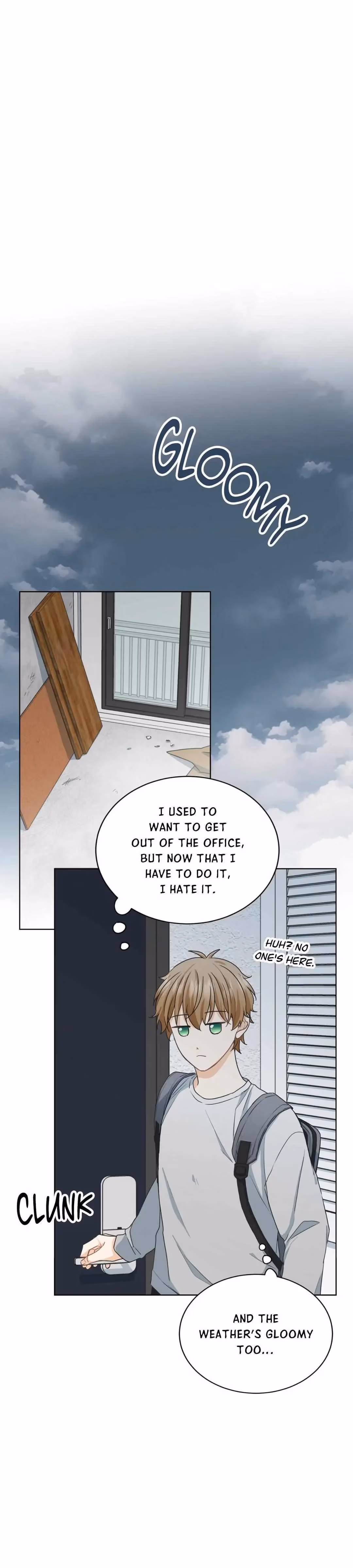 Read Love, To Us chapter 7 image 26 on Lezhin