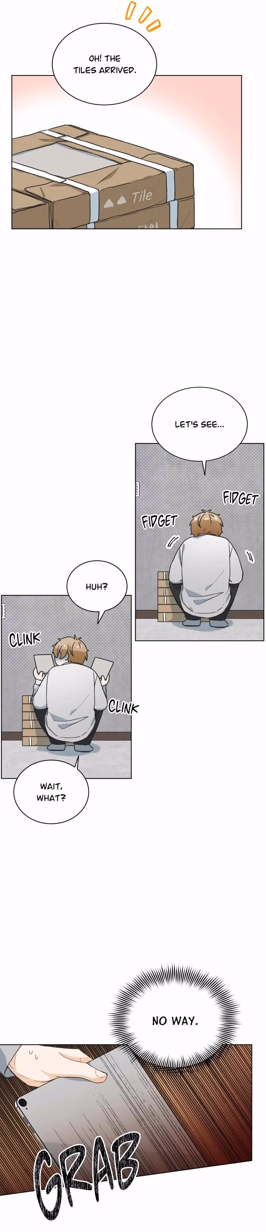 Read Love, To Us chapter 7 image 27 on Lezhin