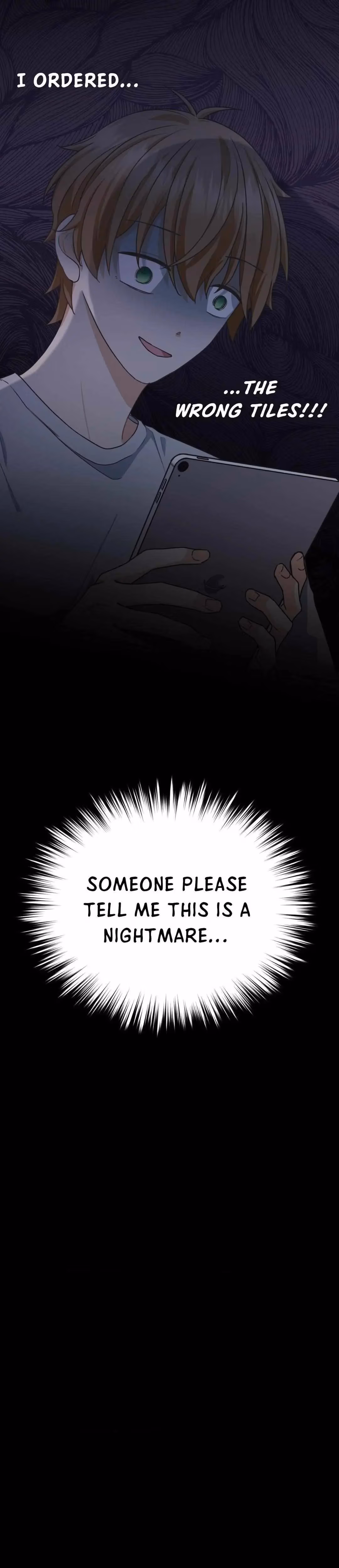 Read Love, To Us chapter 7 image 29 on Lezhin