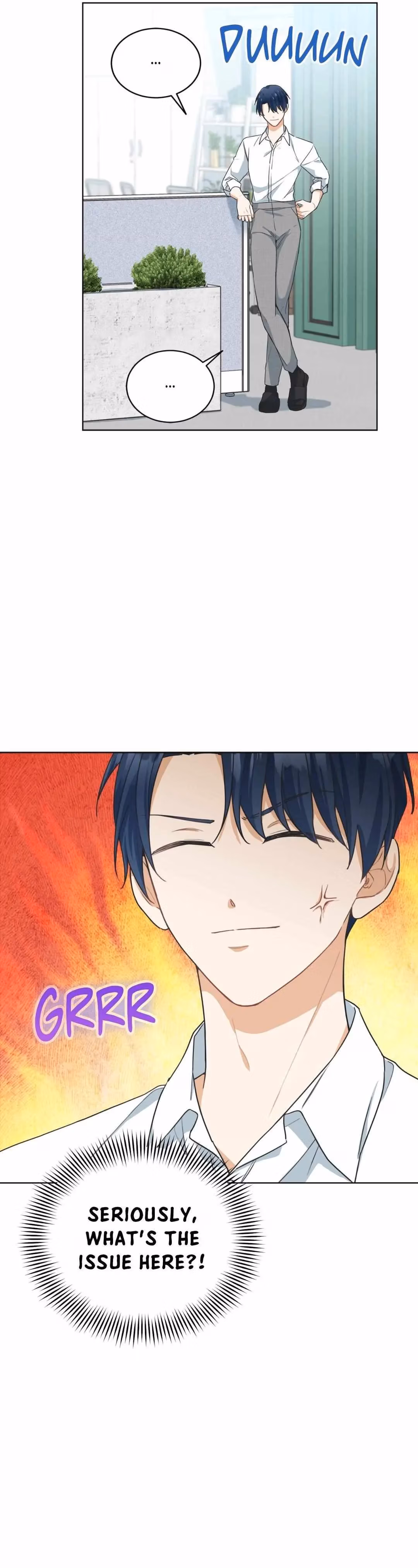 Read Love, To Us chapter 7 image 3 on Lezhin