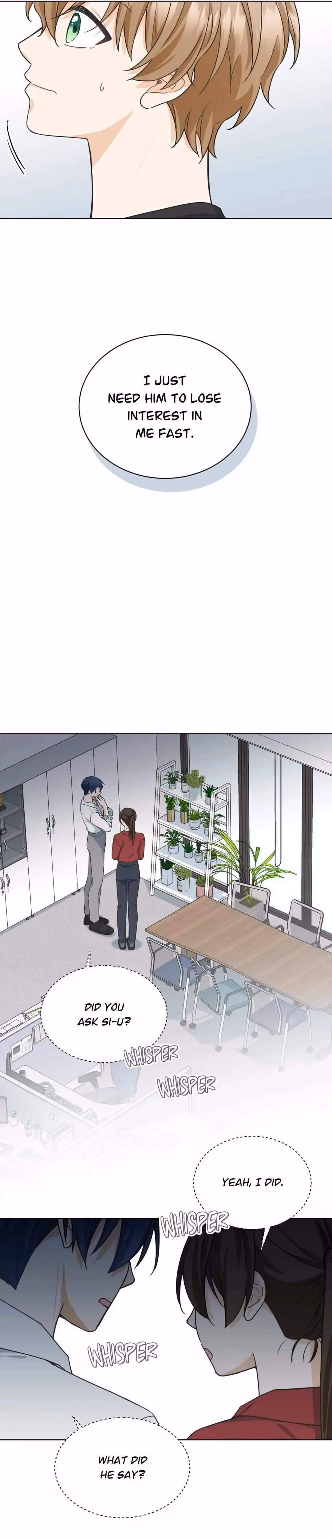 Read Love, To Us chapter 7 image 9 on Lezhin