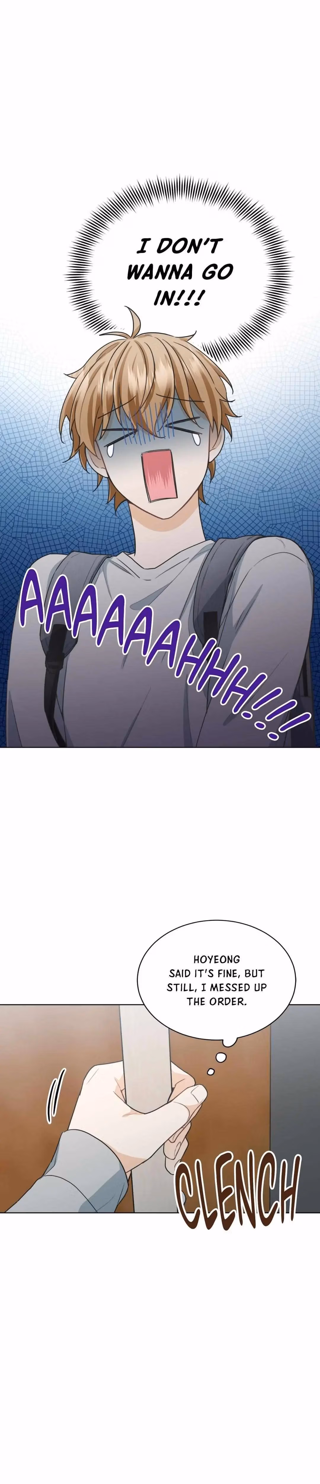 Read Love, To Us chapter 8 image 10 on Lezhin