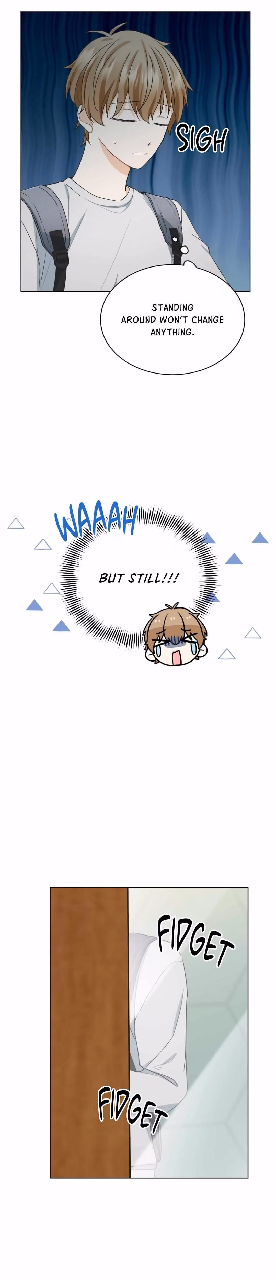 Read Love, To Us chapter 8 image 11 on Lezhin