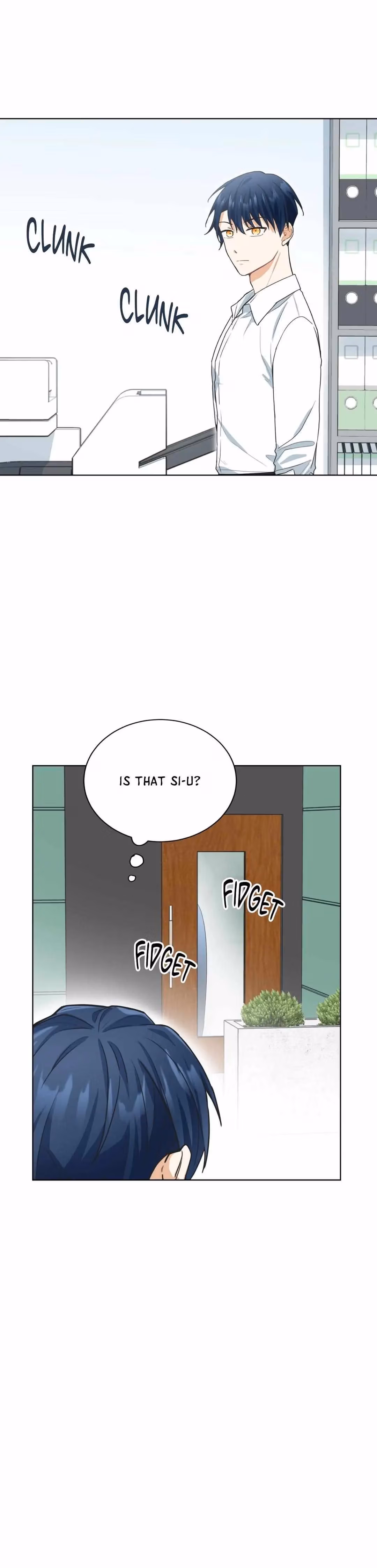 Read Love, To Us chapter 8 image 12 on Lezhin
