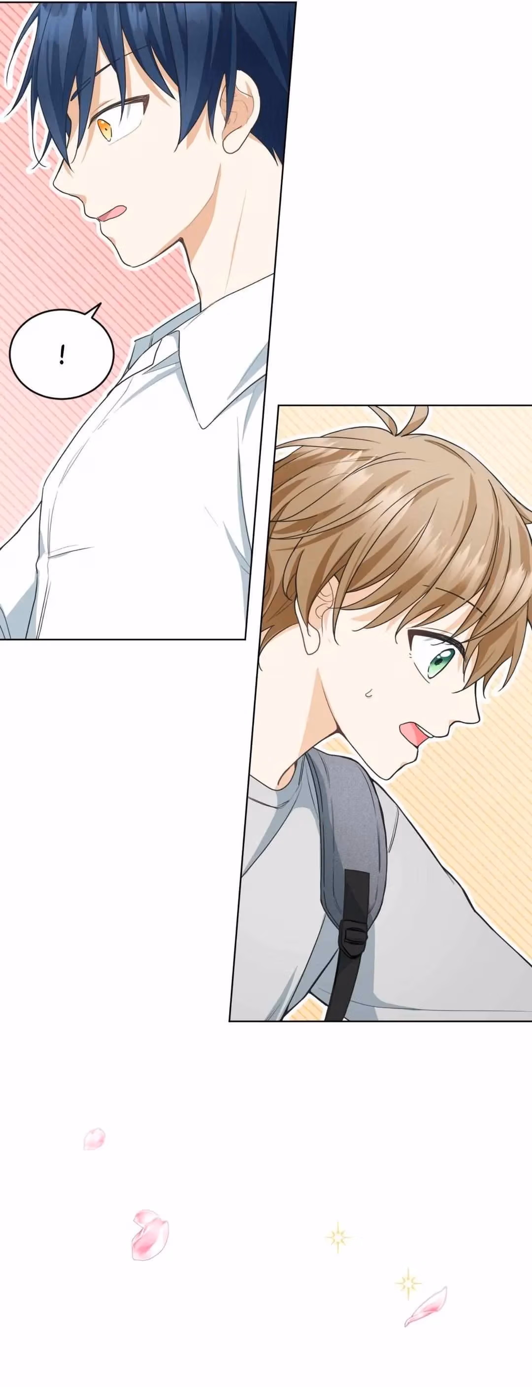 Read Love, To Us chapter 8 image 14 on Lezhin