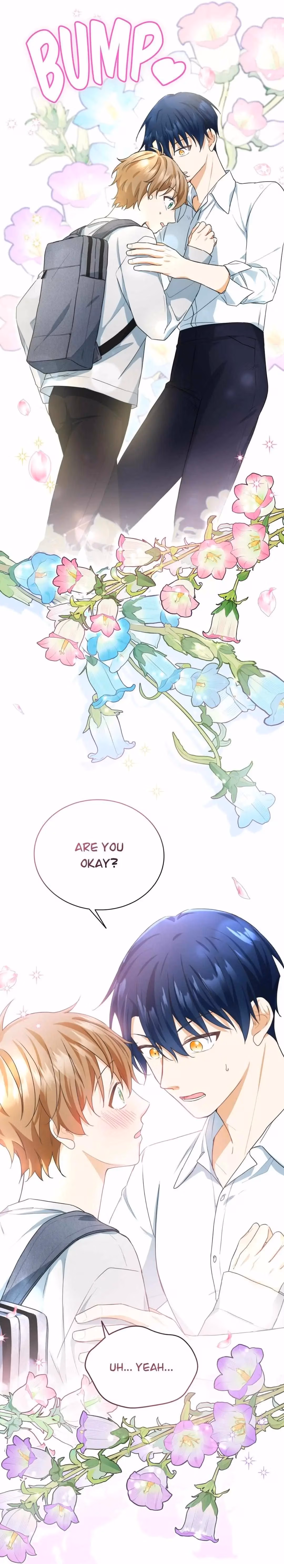 Read Love, To Us chapter 8 image 15 on Lezhin