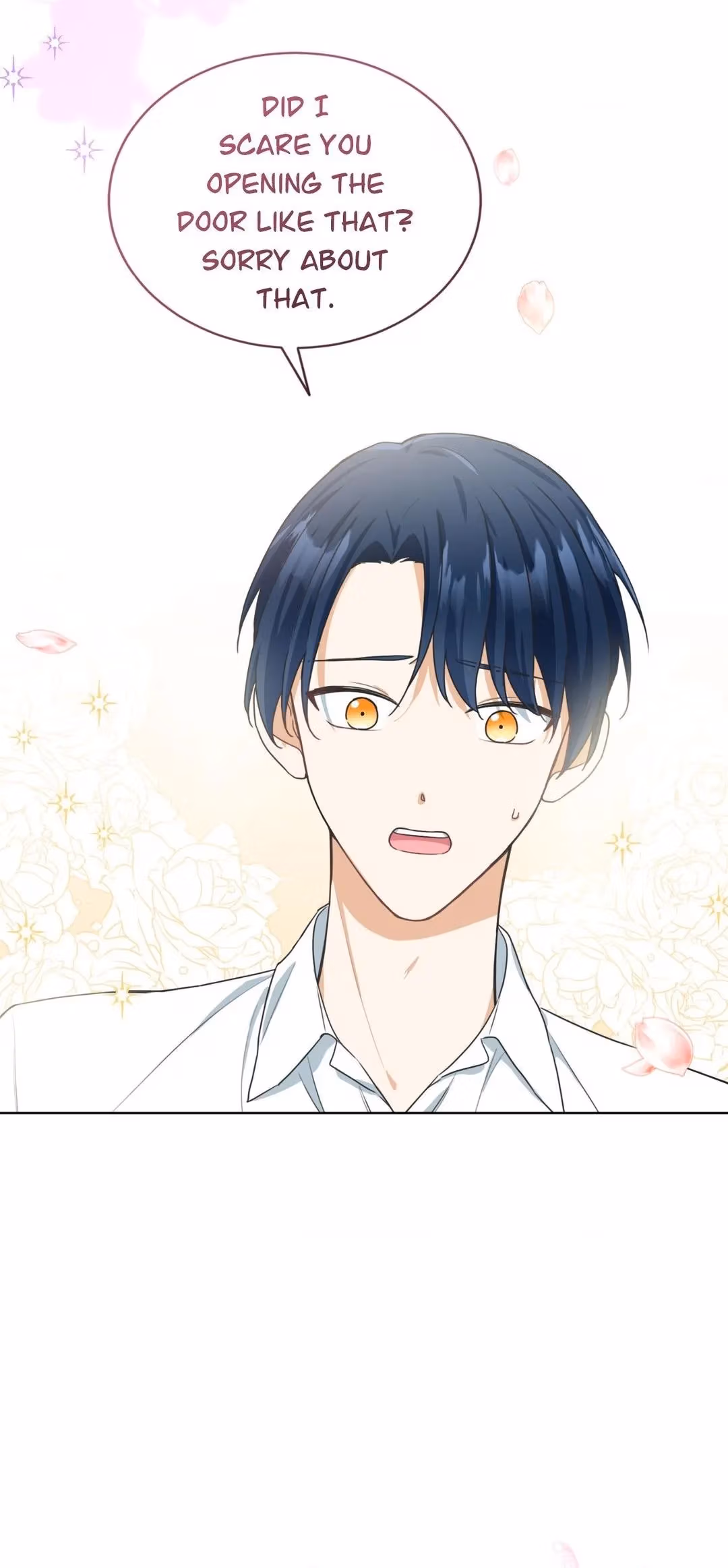Read Love, To Us chapter 8 image 16 on Lezhin