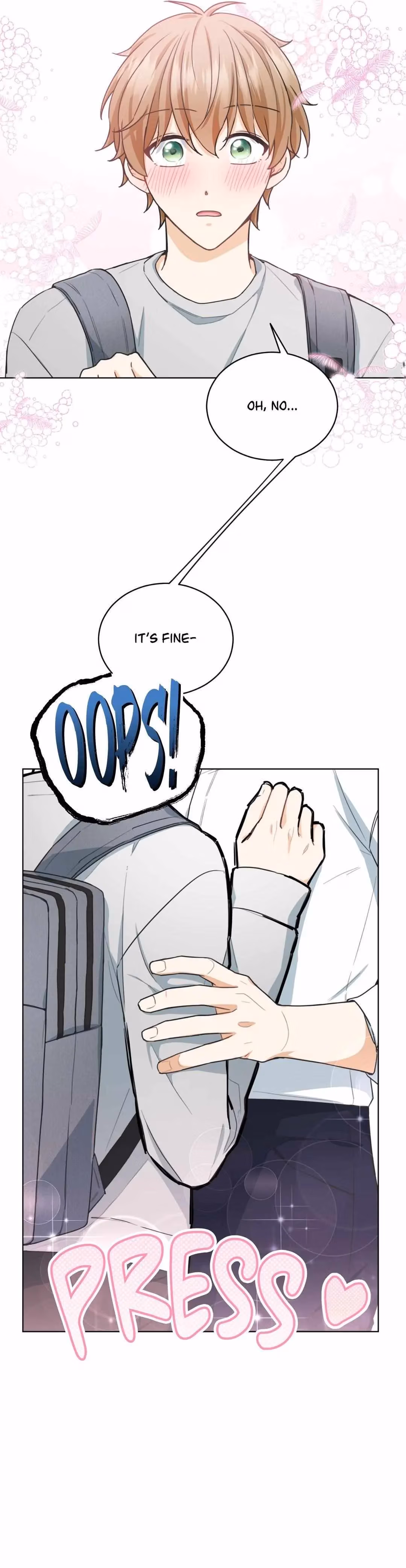 Read Love, To Us chapter 8 image 17 on Lezhin