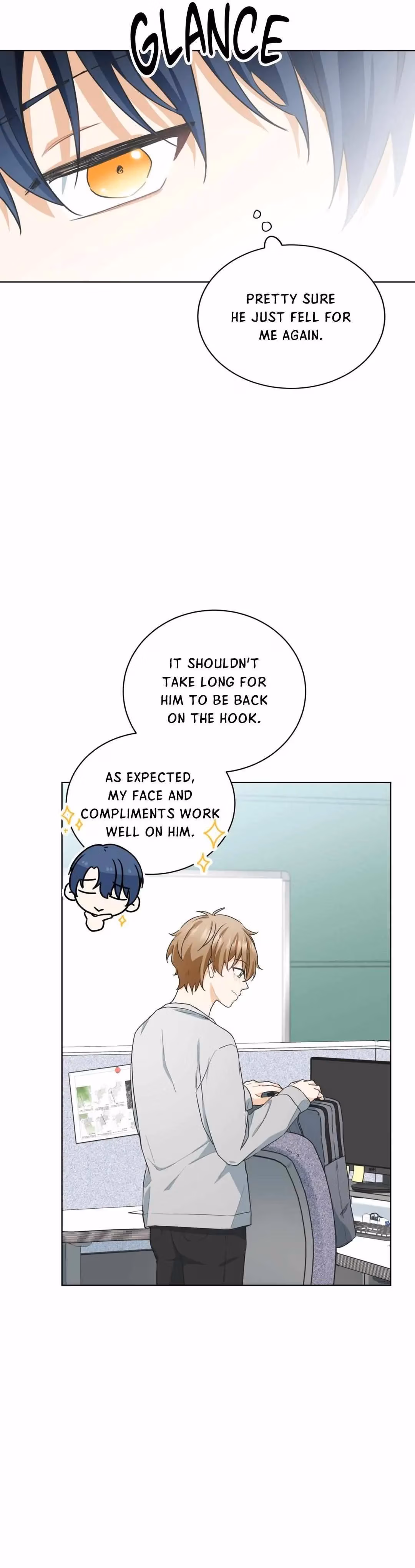 Read Love, To Us chapter 8 image 24 on Lezhin