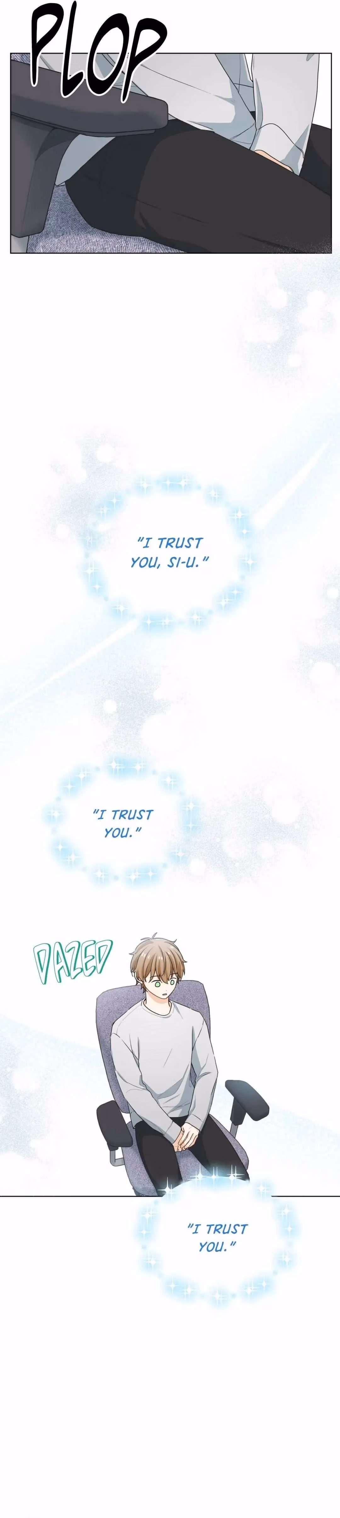 Read Love, To Us chapter 8 image 25 on Lezhin