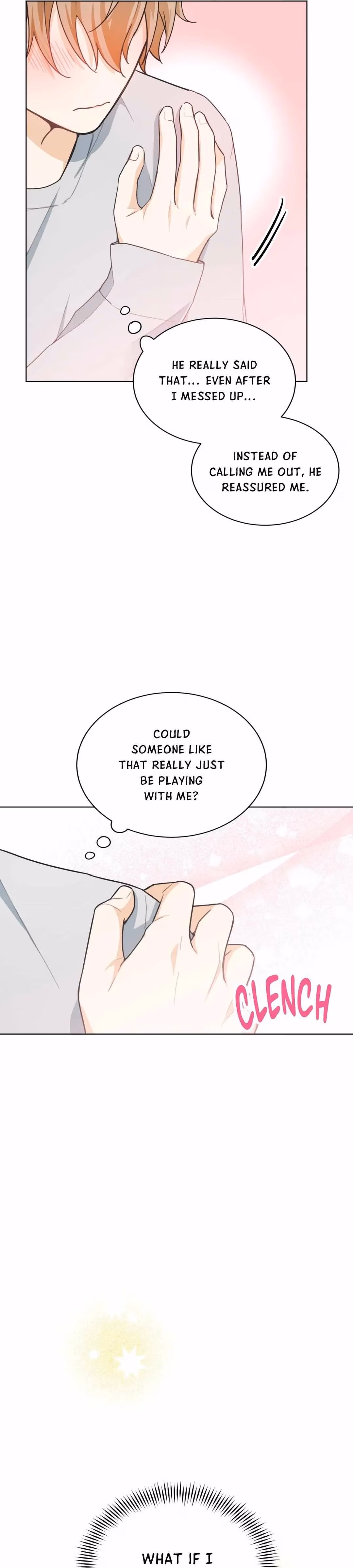 Read Love, To Us chapter 8 image 26 on Lezhin