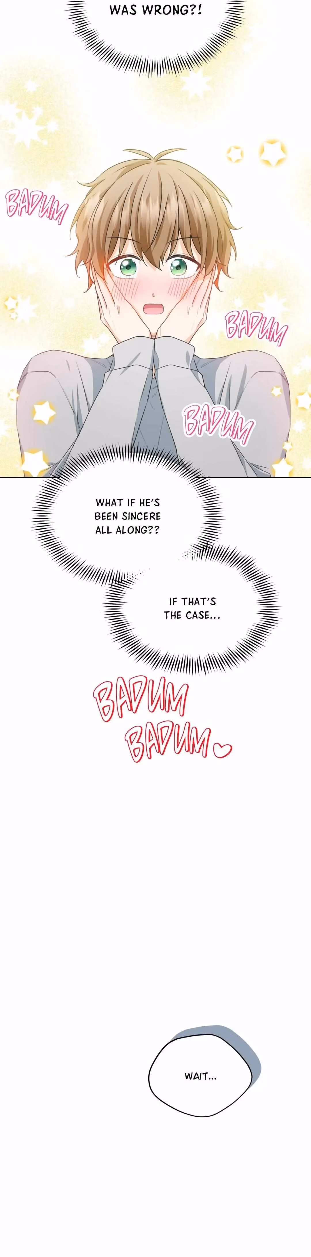 Read Love, To Us chapter 8 image 27 on Lezhin