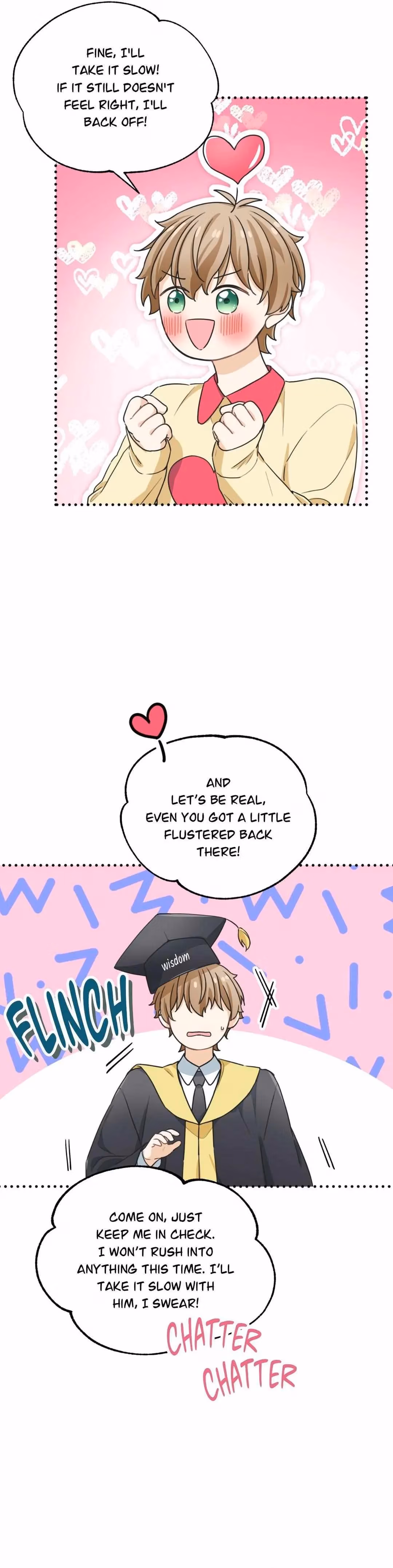 Read Love, To Us chapter 8 image 29 on Lezhin