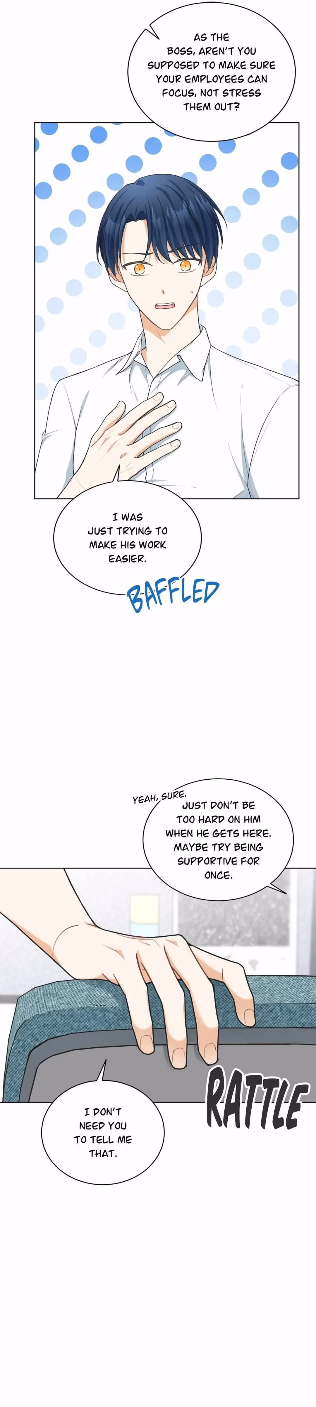 Read Love, To Us chapter 8 image 7 on Lezhin