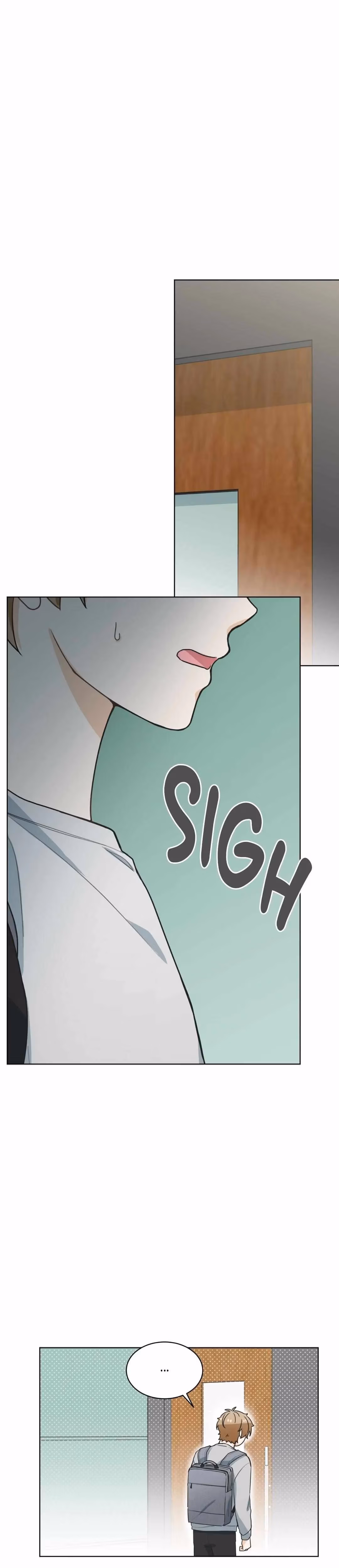 Read Love, To Us chapter 8 image 9 on Lezhin