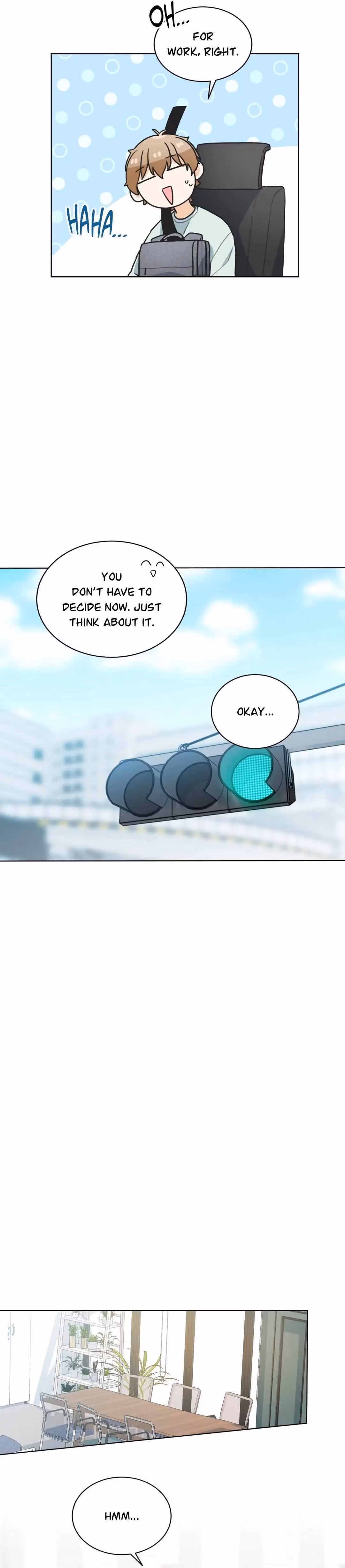 Read Love, To Us chapter 9 image 11 on Lezhin