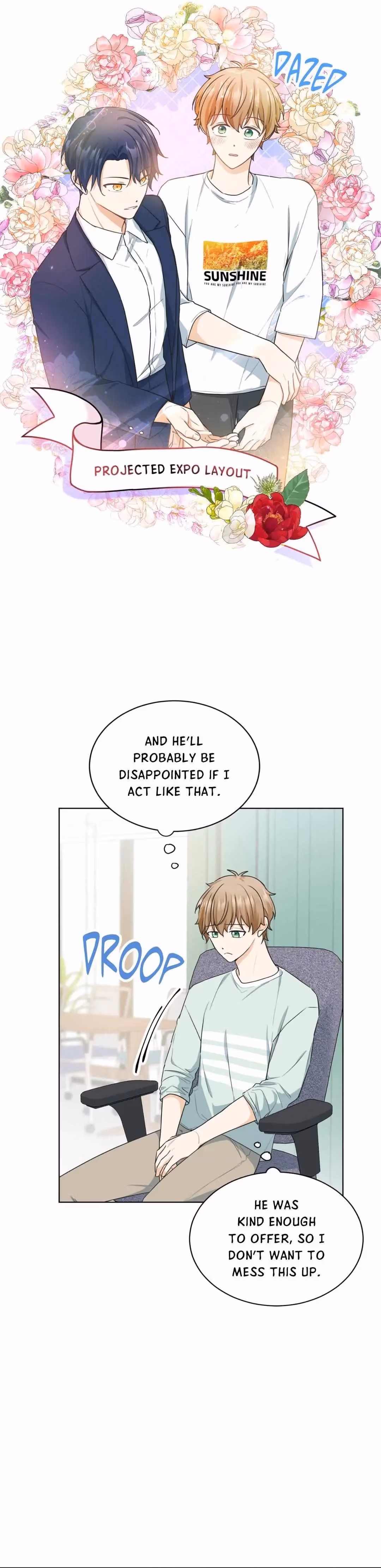 Read Love, To Us chapter 9 image 13 on Lezhin