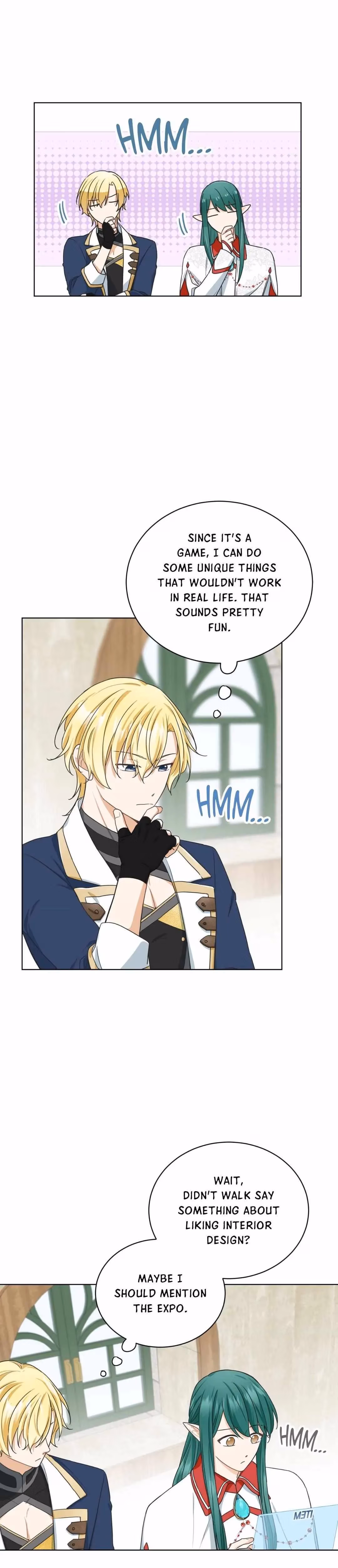 Read Love, To Us chapter 9 image 24 on Lezhin