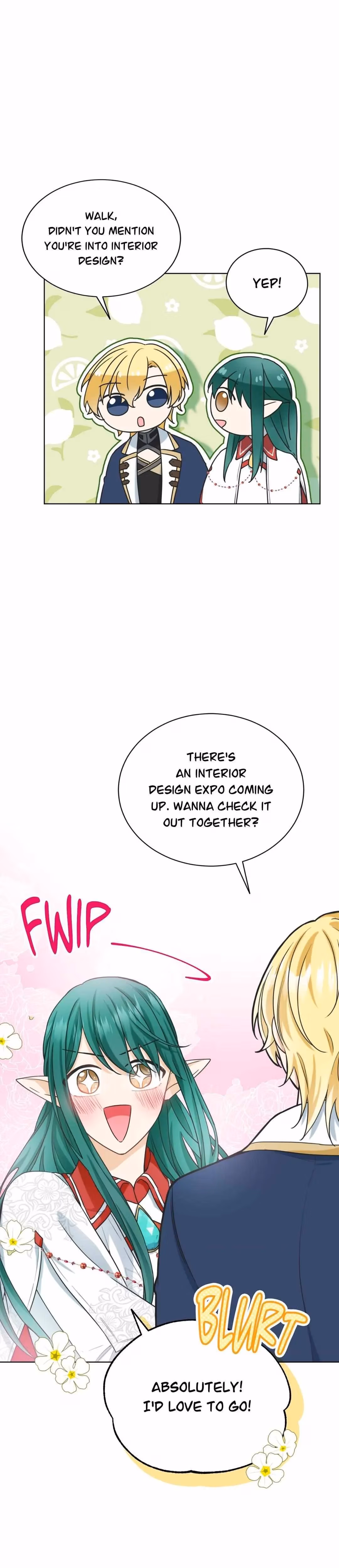 Read Love, To Us chapter 9 image 25 on Lezhin