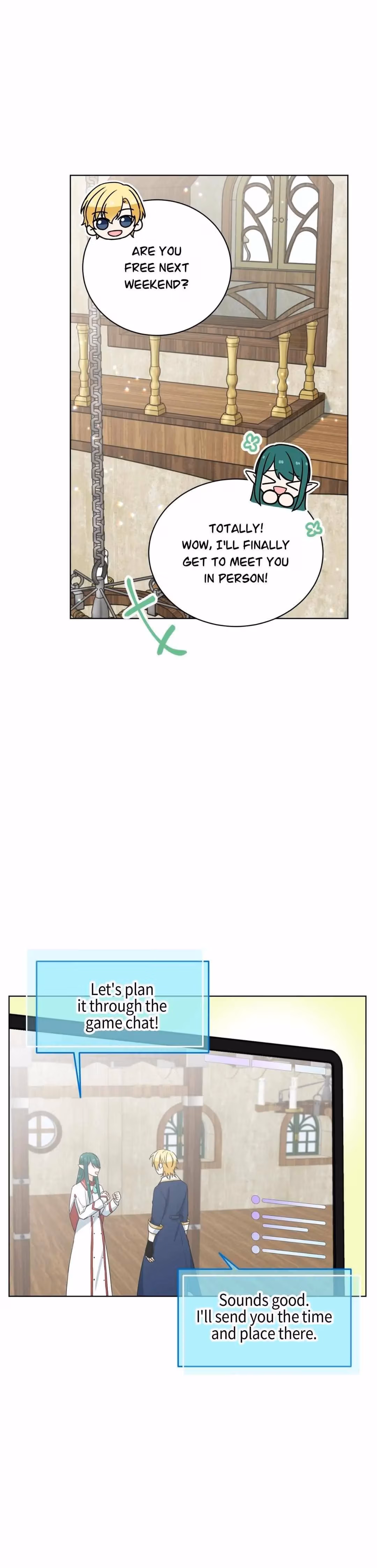Read Love, To Us chapter 9 image 26 on Lezhin